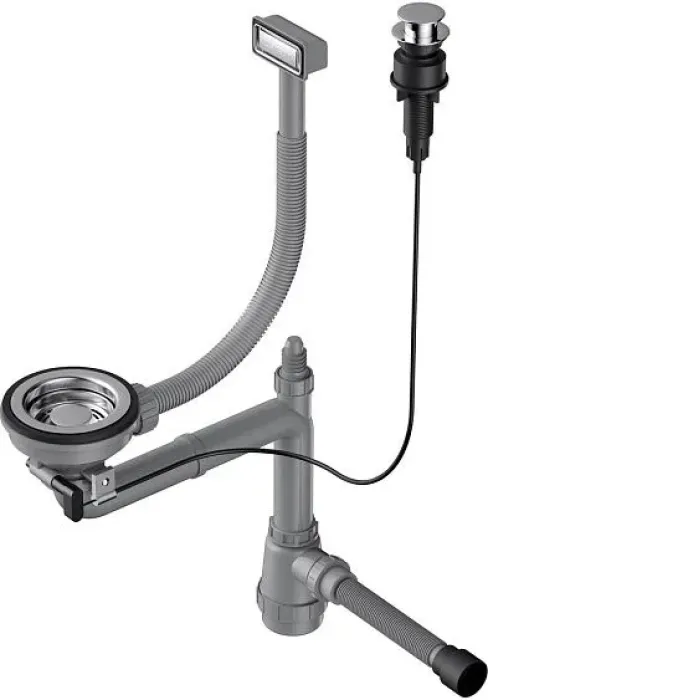 Арматура OMOIKIRI WK-1-A-IN (4956468)