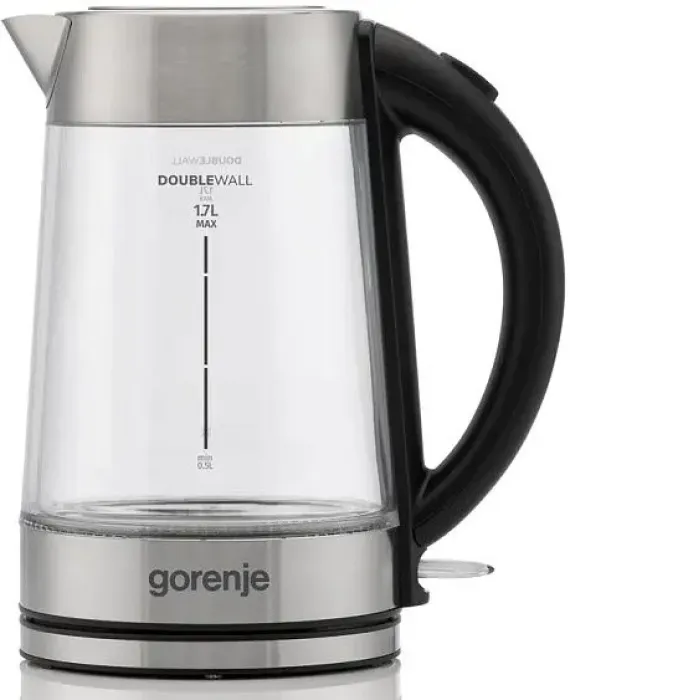 Чайник GORENJE K17GDWII