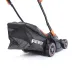Газонокосилка PATRIOT PT1534E Lux 512301434 Газонокосилка PATRIOT PT1534E Lux 512301434