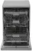 Посудомоечная машина SAMSUNG DW60M6050FS/WT Посудомоечная машина SAMSUNG DW60M6050FS/WT
