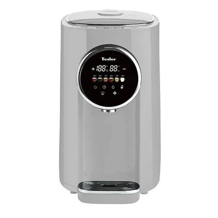 Термопот TESLER TP-5050 GREY