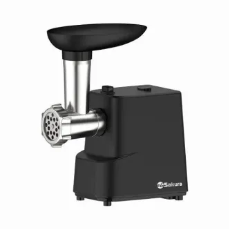 Мясорубка SAKURA SA-6429BK Мясорубка SAKURA SA-6429BK