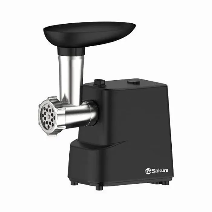 Мясорубка SAKURA SA-6429BK Мясорубка SAKURA SA-6429BK