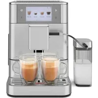 Кофемашина KITCHENAID 5KES8558ESX Кофемашина KITCHENAID 5KES8558ESX