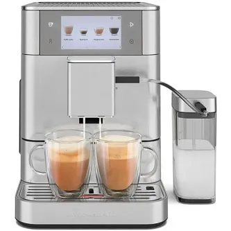 Кофемашина KITCHENAID 5KES8558ESX