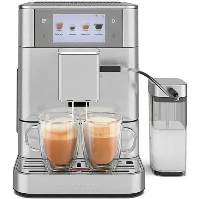 Кофемашина KITCHENAID 5KES8558ESX