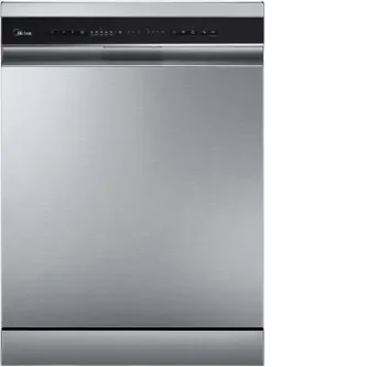 Посудомоечная машина MIDEA MFD60S460SI Посудомоечная машина MIDEA MFD60S460SI
