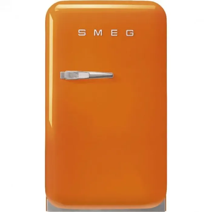 Мини-бар SMEG FAB5ROR6