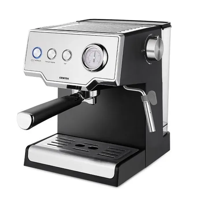 Кофеварка CENTEK CT-1167