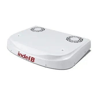 Автокондиционер INDEL B Sleeping Well SW AIRCON 1600 24В