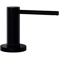 Дозатор SCHOCK Samo Black Edition черный матовый Дозатор SCHOCK Samo Black Edition черный матовый