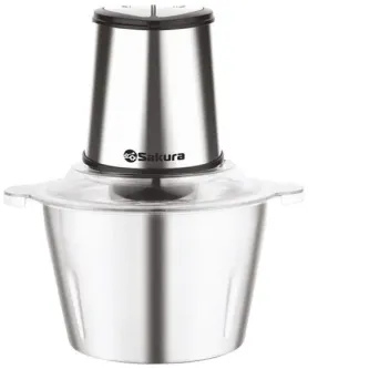 Измельчитель SAKURA SA-6246BS