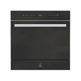 Посудомоечная машина LEX DW4542BL Compact Посудомоечная машина LEX DW4542BL Compact