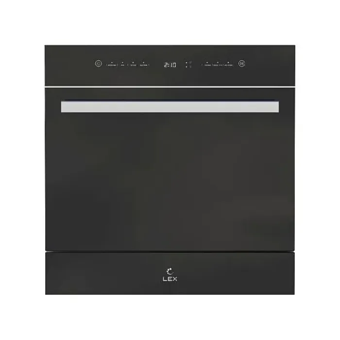 Посудомоечная машина LEX DW4542BL Compact Посудомоечная машина LEX DW4542BL Compact