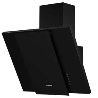 Вытяжка MAUNFELD irwell g 60 black