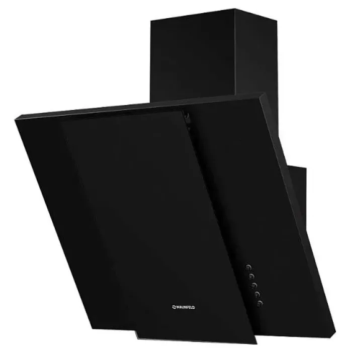 Вытяжка MAUNFELD irwell g 60 black Вытяжка MAUNFELD irwell g 60 black