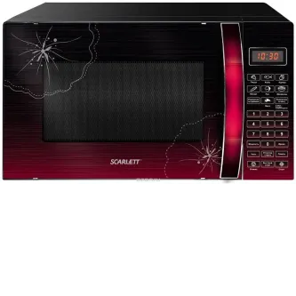 Микроволновая печь Scarlett SCMW 9020 S 04 D
