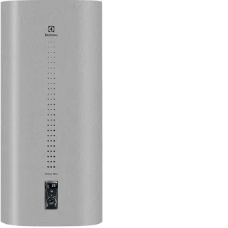 Водонагреватель ELECTROLUX EWH 30 Centurio IQ 3.0 Silver Водонагреватель ELECTROLUX EWH 30 Centurio IQ 3.0 Silver