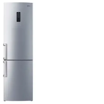 Холодильник LG ga-b489zmkz Холодильник LG ga-b489zmkz