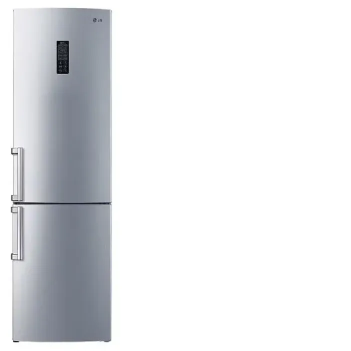 Холодильник LG ga-b489zmkz Холодильник LG ga-b489zmkz