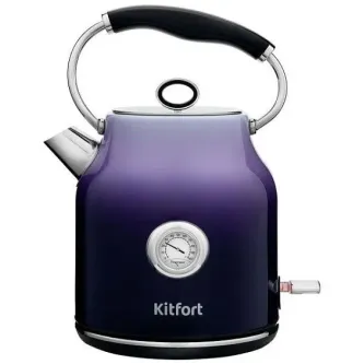 Чайник электрический KITFORT KT-679-3