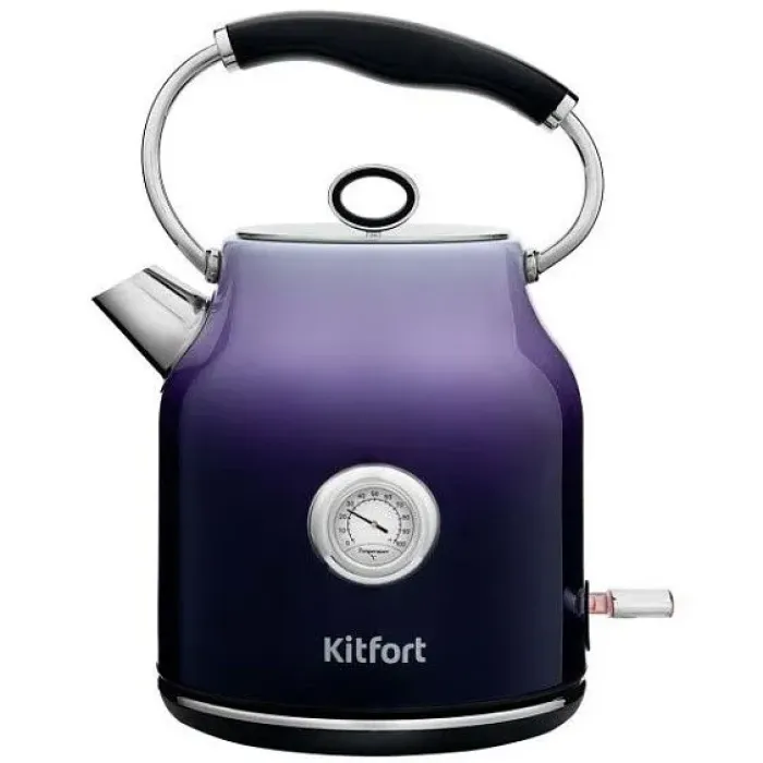 Чайник электрический KITFORT KT-679-3 Чайник электрический KITFORT KT-679-3