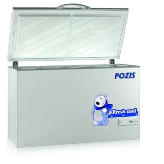 Морозильная камера POZIS FH-250-1С Морозильная камера POZIS FH-250-1С