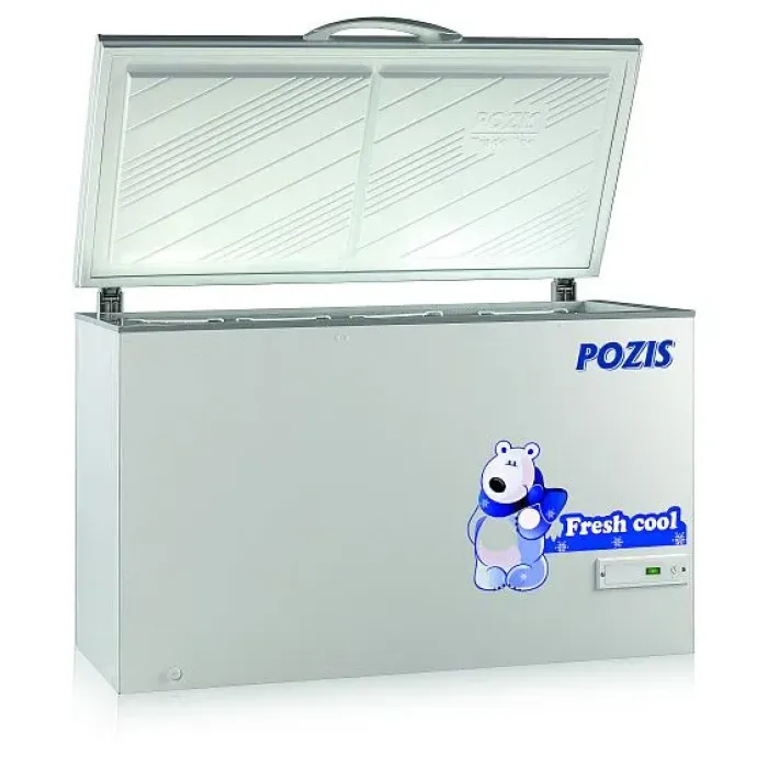Морозильная камера POZIS FH-250-1С