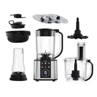 Кухонный комбайн CENTEK CT-1370 Кухонный комбайн CENTEK CT-1370