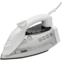 Утюг HAIER HI-600 Утюг HAIER HI-600