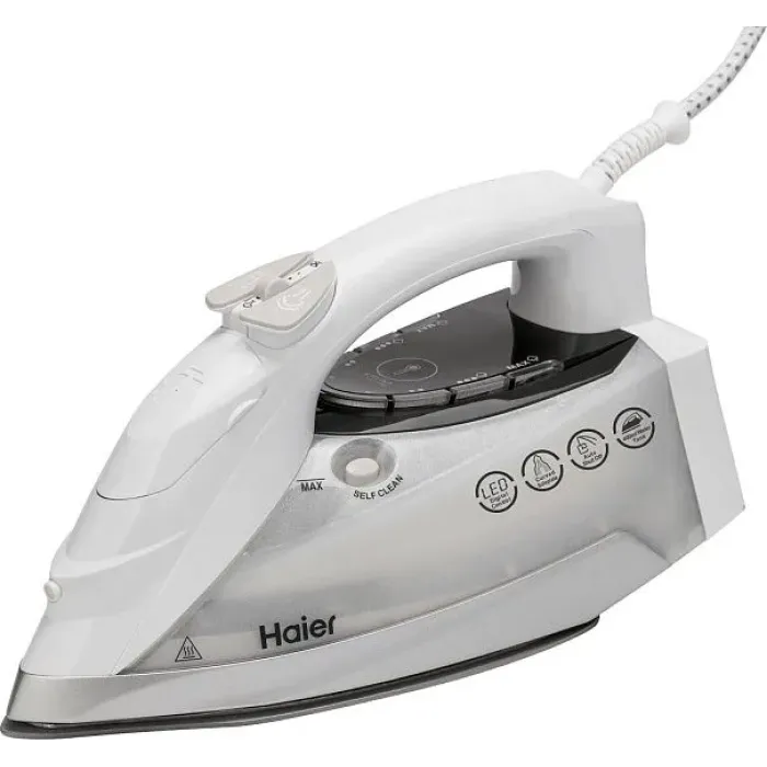 Утюг HAIER HI-600 Утюг HAIER HI-600