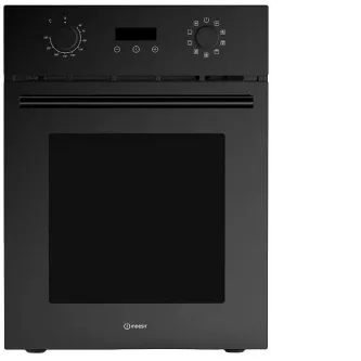 Духовой шкаф INDESIT IBFTE 1944 JH BL