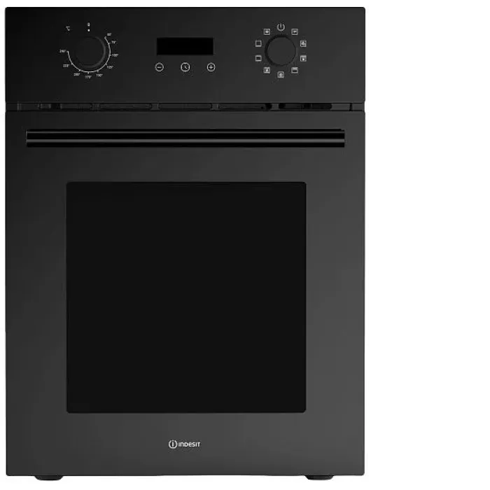 Духовой шкаф INDESIT IBFTE 1944 JH BL