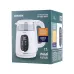 Чайник CENTEK CT-0052 White