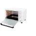 Мини-печь NORDFROST R 300 W