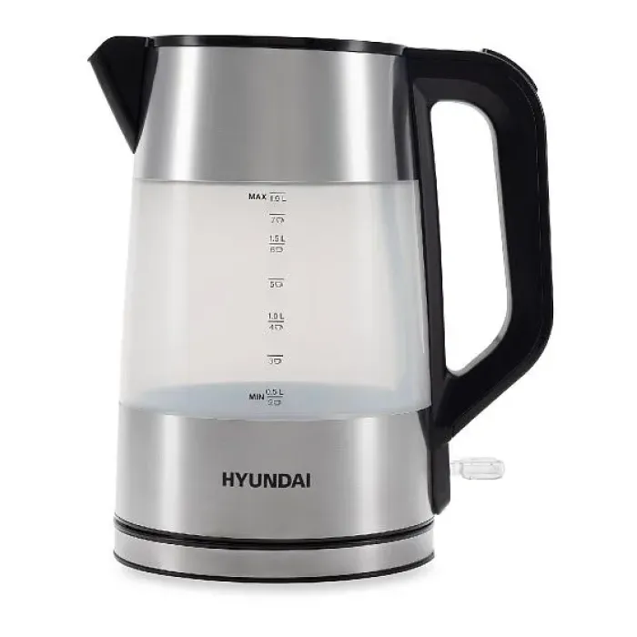 Чайник HYUNDAI HYK-P4026 Чайник HYUNDAI HYK-P4026