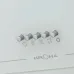 Вытяжка KRONA Jina 600 WHITE PB V2 Вытяжка KRONA Jina 600 WHITE PB V2