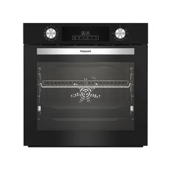 Духовой шкаф HOTPOINT-ARISTON HFE8 921 H BL Духовой шкаф HOTPOINT-ARISTON HFE8 921 H BL