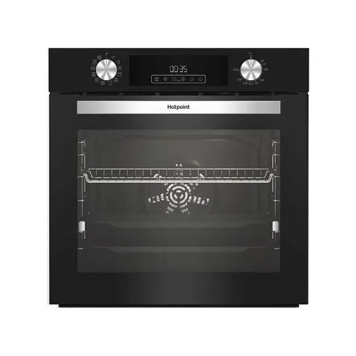 Духовой шкаф HOTPOINT-ARISTON HFE8 921 H BL Духовой шкаф HOTPOINT-ARISTON HFE8 921 H BL