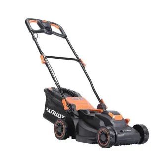 Газонокосилка PATRIOT PT1534E Lux 512301434