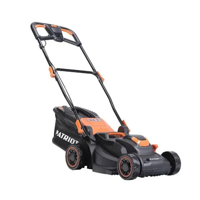 Газонокосилка PATRIOT PT1534E Lux 512301434 Газонокосилка PATRIOT PT1534E Lux 512301434
