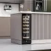 Винный шкаф MEYVEL MV19BIG-KBT1 Винный шкаф MEYVEL MV19BIG-KBT1