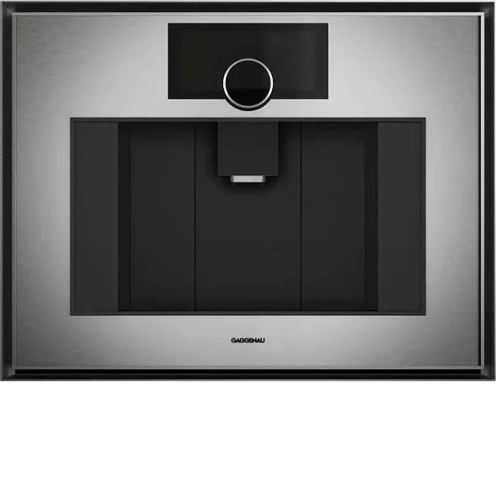 Кофемашина GAGGENAU GC451120