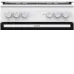 Плита GORENJE GK6A44WF