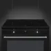 Варочный центр SMEG CX91IMBL Варочный центр SMEG CX91IMBL