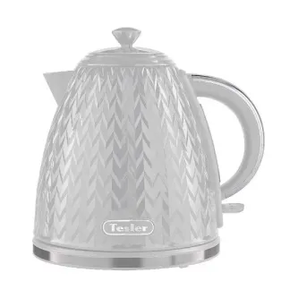 Чайник TESLER KT-1704 GREY Чайник TESLER KT-1704 GREY