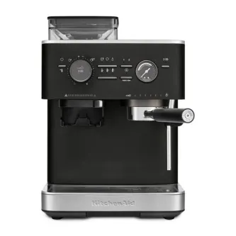 Кофемашина KITCHENAID 5KES6551EBK