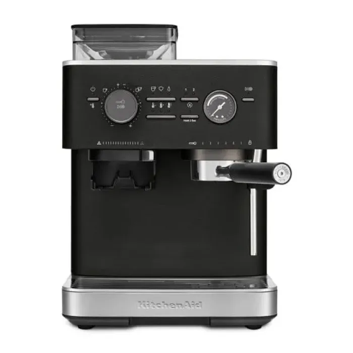 Кофемашина KITCHENAID 5KES6551EBK