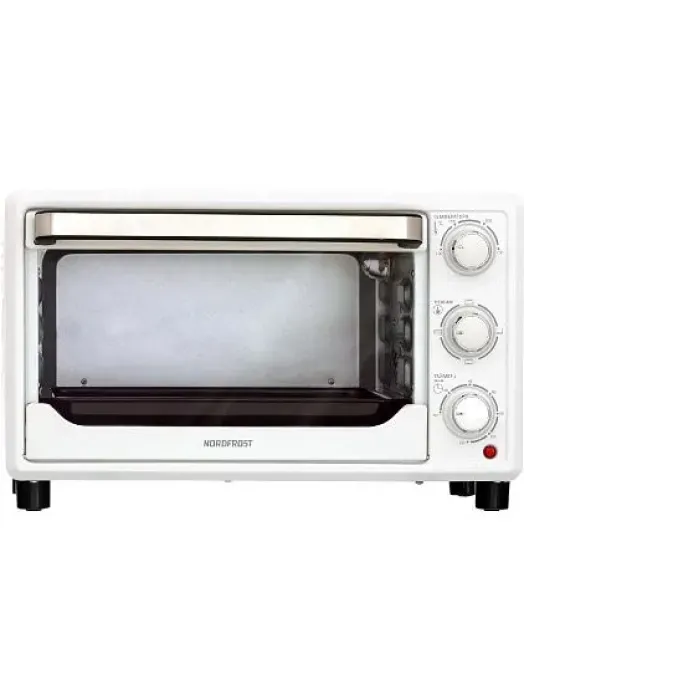 Мини-печь NORDFROST R 300 W