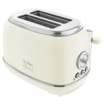 Тостер TESLER TT-245 BEIGE